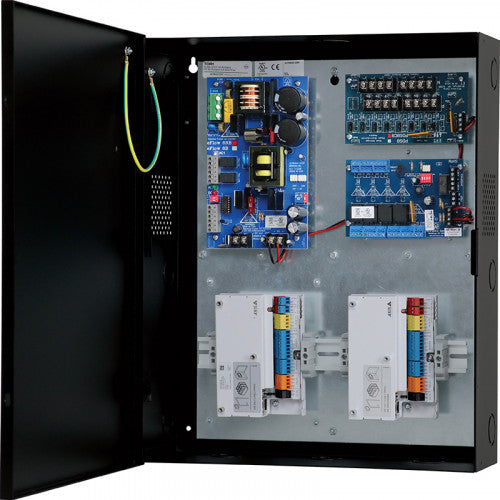 Altronix T1AXK3F2SDV ALT/AXIS 24V@6A/EFL/PTC/220