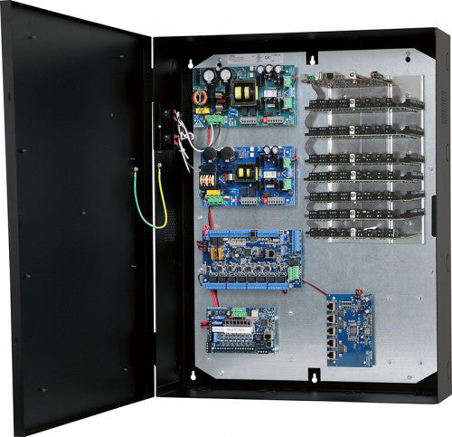 Altronix T2SSK1DQ 24V@10A&12V@10A/PTC/8D/S2