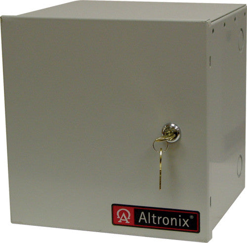 Altronix BC1240 ENCL FITS ONE 12V 40AH BATTERY