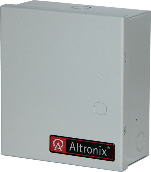 Altronix BC100 SMALL BATTERY ENCLOSURE