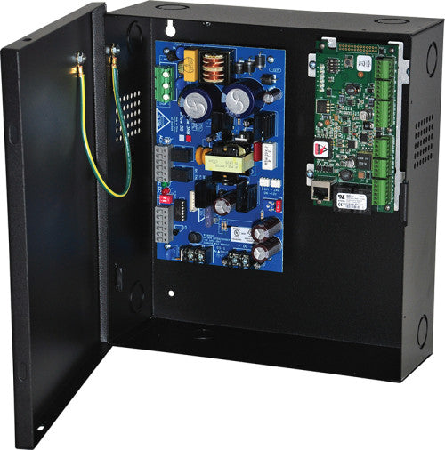 Altronix TM250 MERCURY/ALTRONIX P/S ENCLOSURE