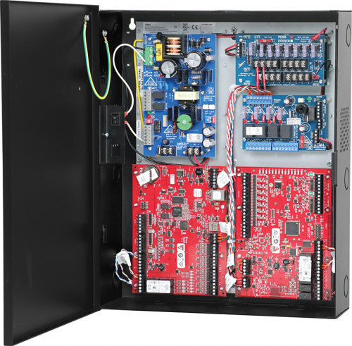 Altronix T1M1CK1V T1MK1F4SV/MAG/FUSED/220VAC