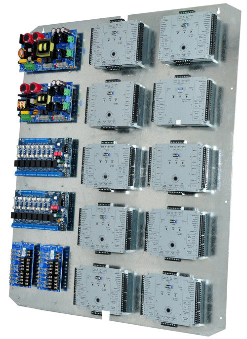 Altronix TV3 TROVE3 ALTRNIX/VERTX BACKPLANE