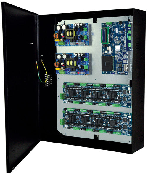 Altronix TROVE2SH2 TROVE2 & SOFTWRE HSE BACKPLANE