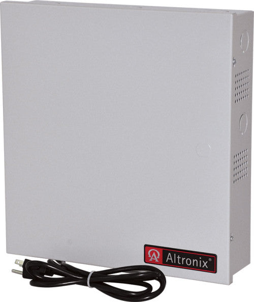 Altronix ALTV2416ULCBI3 16 ISO PTC OUT CCTV P/S 3 LC