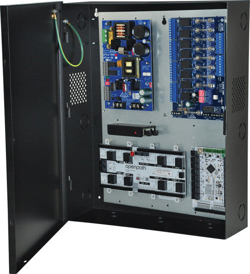 Altronix T1PHK3F8 TROVE1PH1 8DR ALTRNIX/OPENPATH