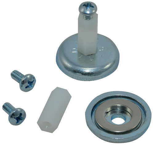 Altronix MM8 Mounting Magnets 8 Pack; inclu
