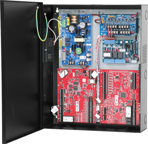 Altronix T1M1CK1DV T1MK1F4SDV/MAG/PTC/220VAC