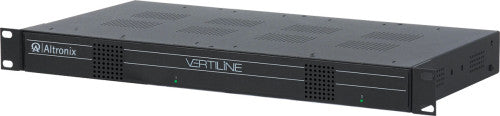 Altronix VERTILINE563V 56VDC RACK P/S BAT/CHGR 220V