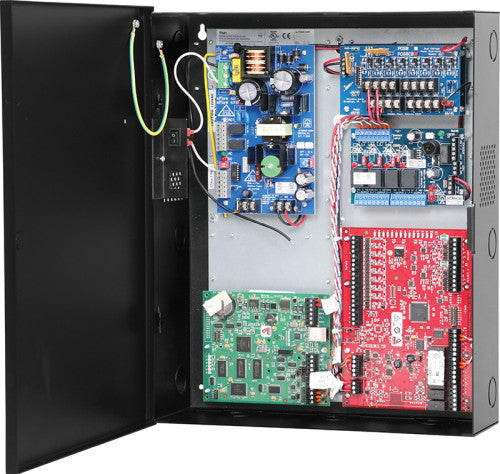 Altronix T1M1CK2D T1MK1F4SD/MAG/PTC/115VAC