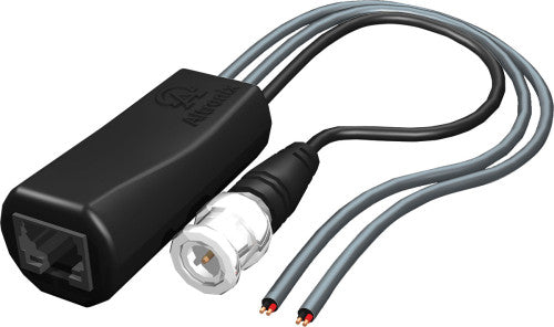 Altronix HUBWAYAV2 SLIM VID BALUN VID/DATA/POWER