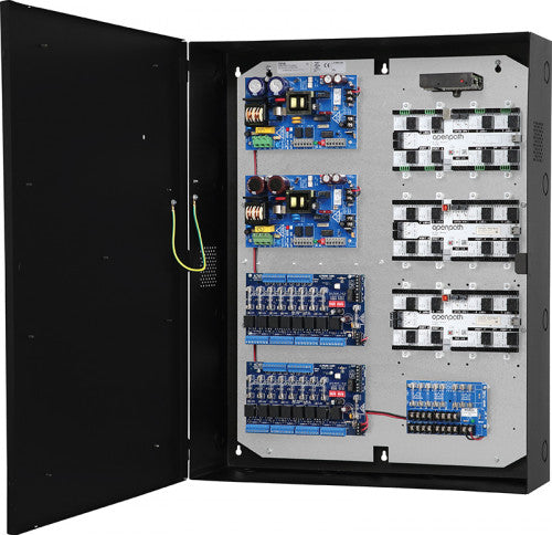Altronix T2PHK33F16P8 ALTX/OPE/16DR/FUSE/8AUX