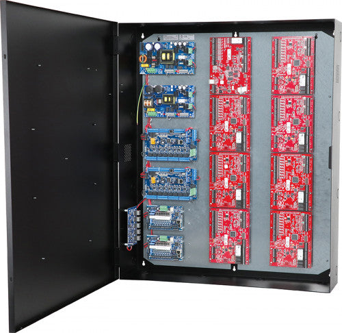 Altronix TROVE3M3 TROVE3 W/ TM3 BACKPLANE