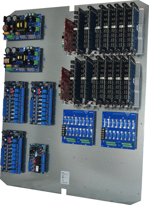 Altronix TSS3 TROVE3 ALTRONIX/S2 BACKPLANE