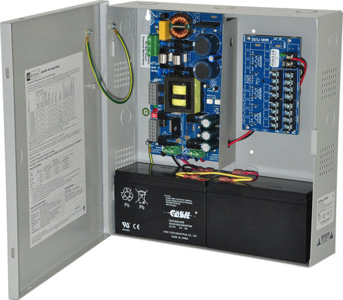Altronix EFLOW104N8DV EFLOW104N W/PD8CB 220V