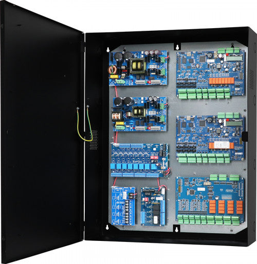 Altronix T2AGK75F12D TROVE2AG2, 12-DR, 10A, PTC
