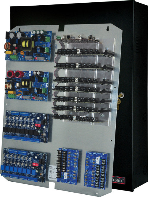Altronix TROVE2SS2 TROVE2 W/TSS2 BACKPLANE