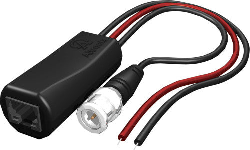 Altronix HUBWAYAVP SLIM VID BALUN VID/POWER