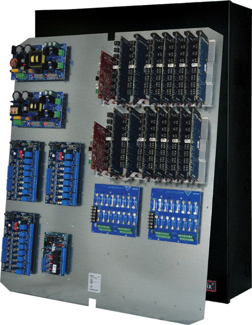 Altronix T3SSK75F28 TROVE3SS3, S2 28-DR, FUSED