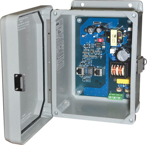 Altronix NETWAY1DWP OUTDOOR HI-POE MIDSPAN