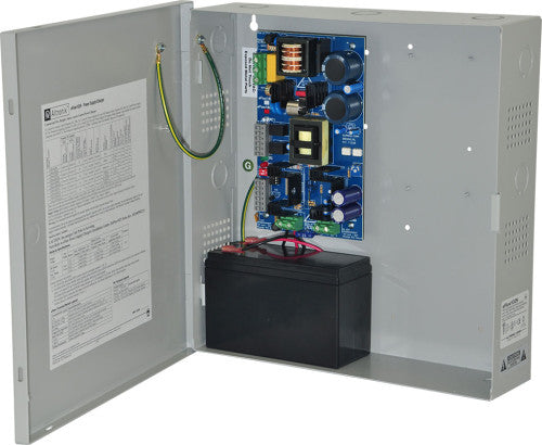 Altronix EFLOW102NV 12VDC@10A, 2 OUT, FAI, 220V