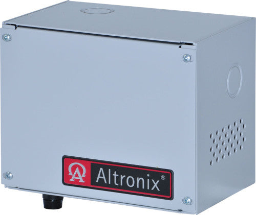 Altronix T16100C 16 VAC 100VA OP/FRM XFRM W/CAB