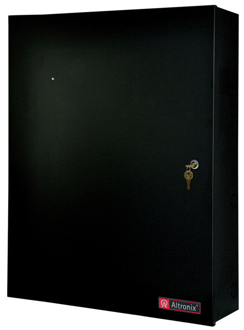 Altronix T3SK75F16 TROVE3SH3, SOFTWAREHOUSE 16-DR