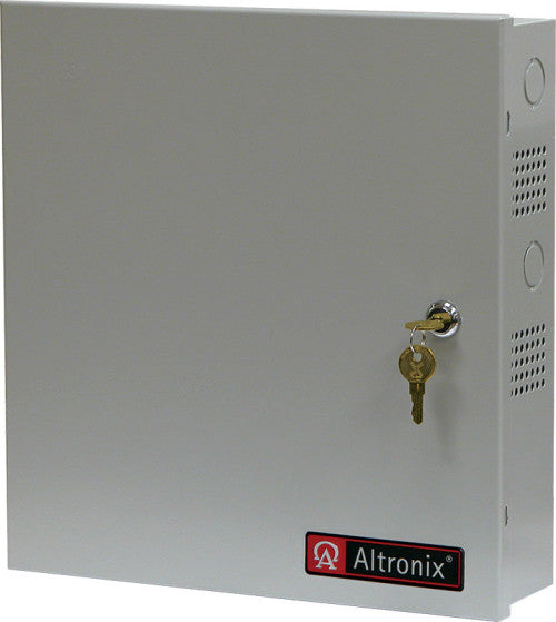 Altronix ALTV2416ULCBI 16 ISOLATED PTC OUT CCTV P/S