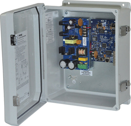 Altronix NETWAYSP3WP 3PORT POE+ SW 1G SFP NEMA4