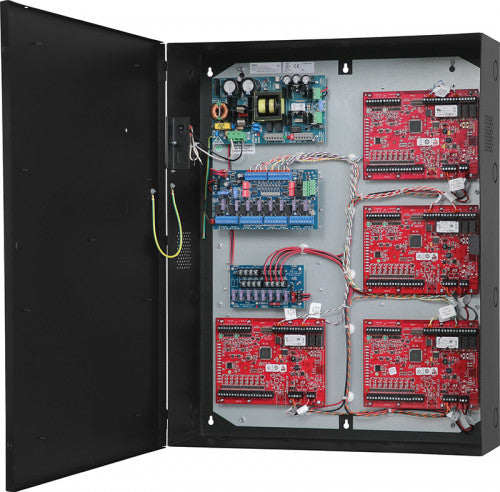 Altronix T2M7CK3 ALTX/MERC/10A/8DR/FUSED/115