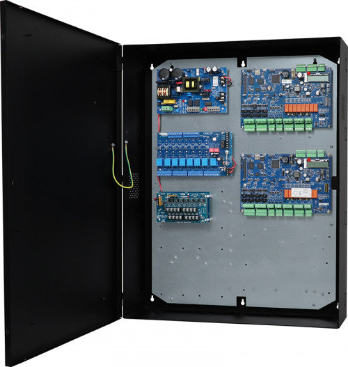 Altronix T2AGK78D TROVE2AG2/8DR/10A/ULX/PTC/115