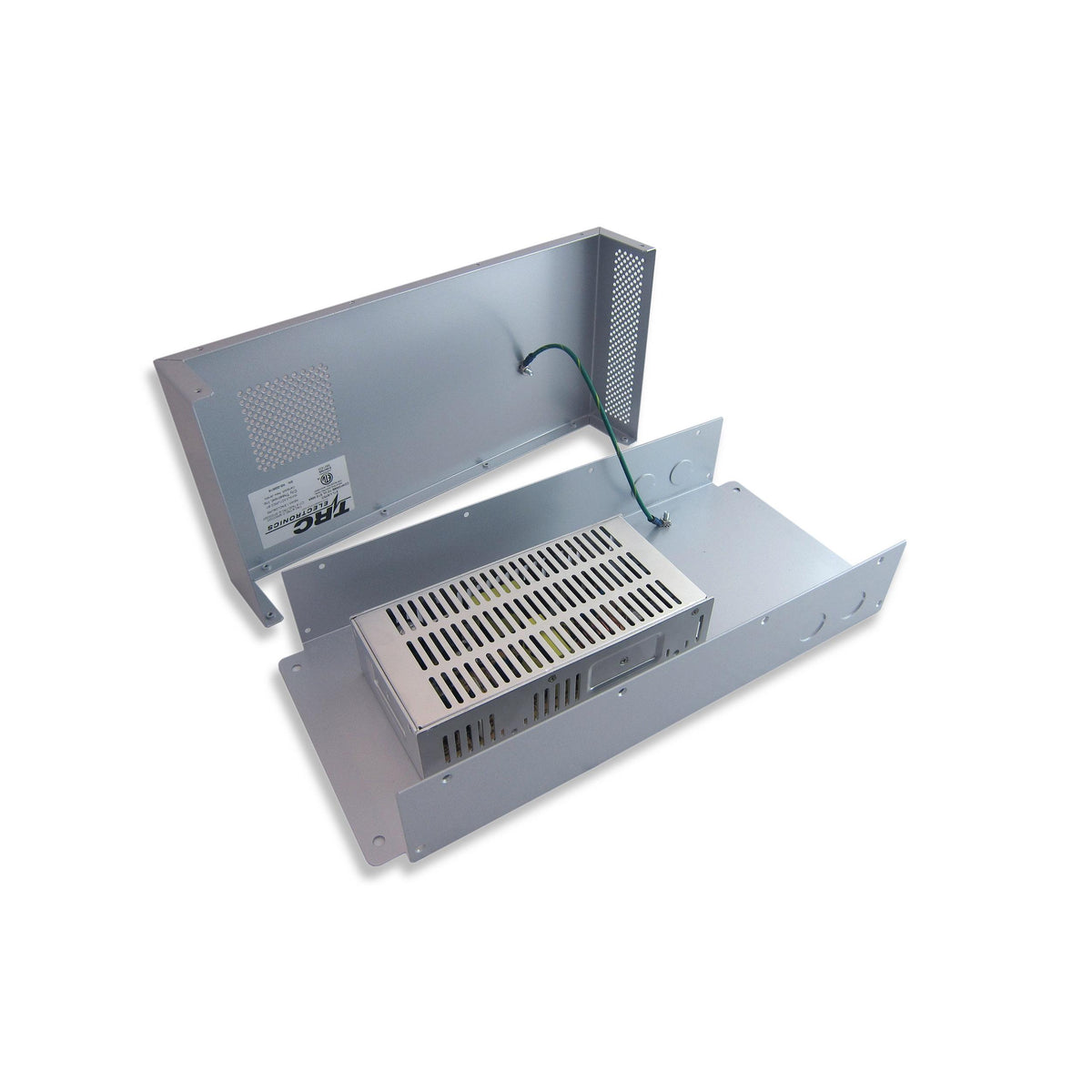 Diode MEANWELL Junction Box