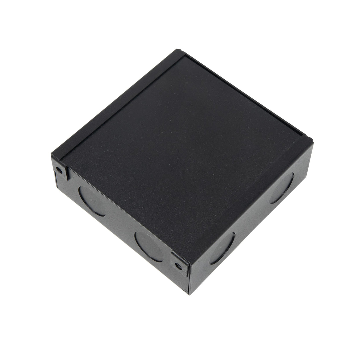 Diode LO-PRO Junction Box for MikroDIM - NEMA 1