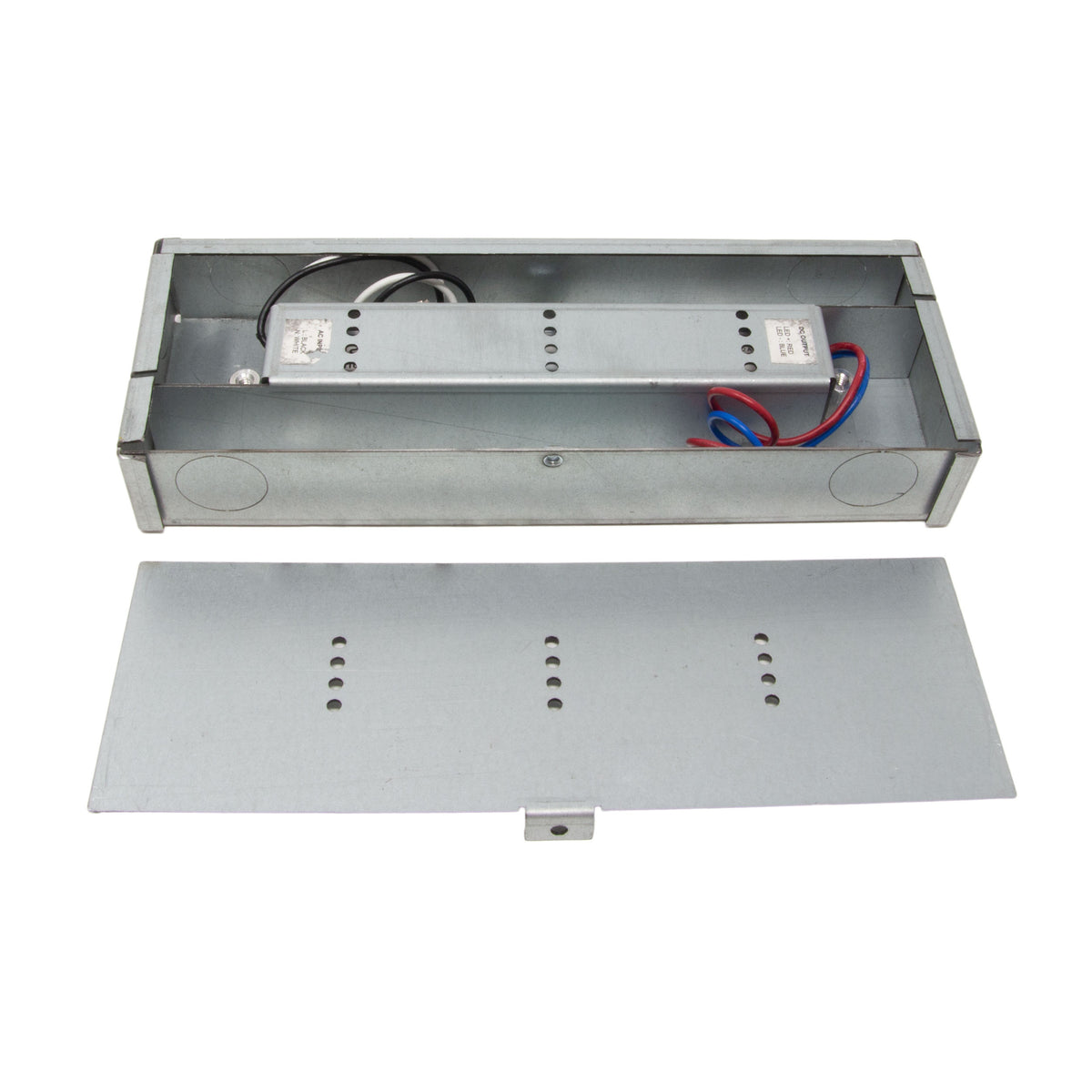 Diode VLM Series Constant Voltage LED Drivers