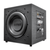 Earthquake SUPERNOVA MKVI 15" POWERED SUB, DSP AMP, Free APP