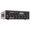 Earthquake MXA-100BT BLUETOOTH/70 VOLTS AMPLIFIER MIXER-PER EACH