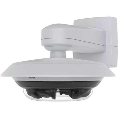 AXIS P3748-PLVE 4x 4K Multidirectional with AI Analytics Panoramic Cameras
