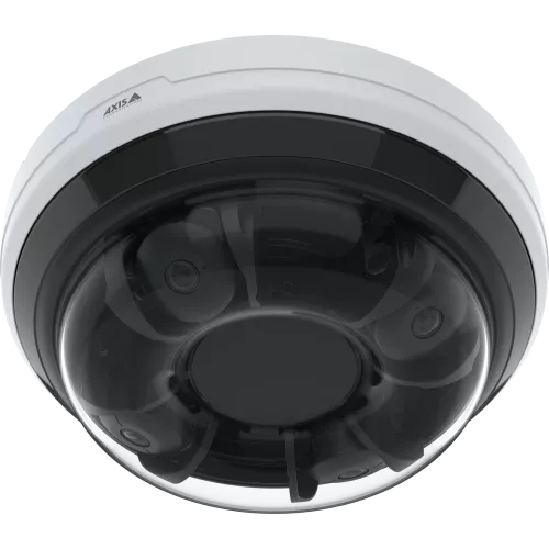 AXIS P3748-PLVE 4x 4K Multidirectional with AI Analytics Panoramic Cameras