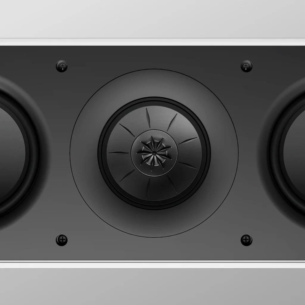 Kef Ci3120QLM-THX Meta Extreme In-Wall THX Select Speaker