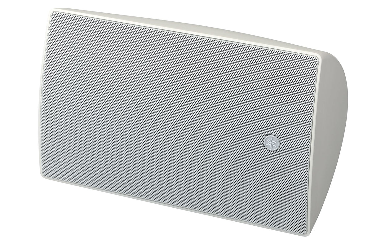 Yamaha CIS VXS Series Surface-Mount Speaker, Pair
