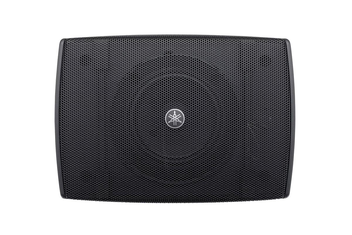 Yamaha CIS VXS Series "F Model" 3.5" Full Range Surface Mount Speakers Low Impedance, Pair