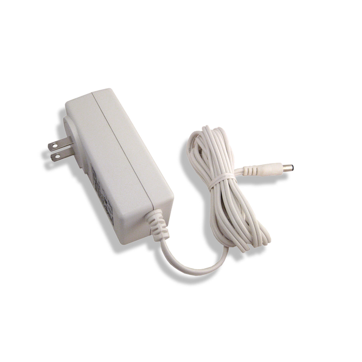 Diode Plug-and-Play Power Supplies - 12V and 24V Adapters