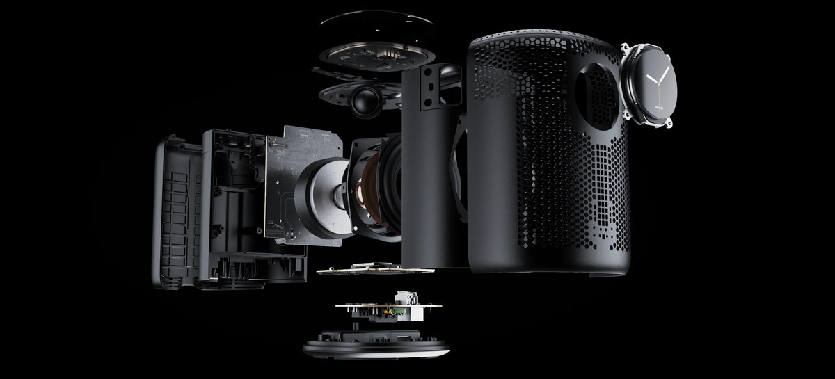 Wiim SOUND Speaker