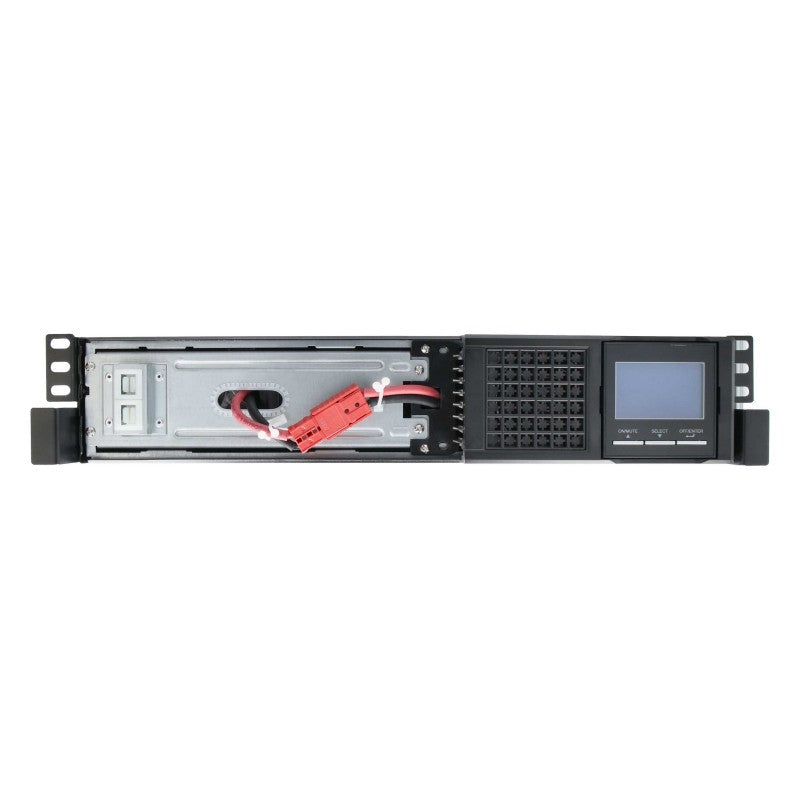 Big Dog Power PR-R8U2K UPS 8 Outlets