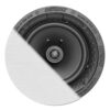 Earthquake R800 8" Full Range Mid Woofer, 20mm Eyeball NEO Tweeter, 12 dB Xover - Per Pair