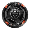 Earthquake R8D 8" Full Range Mid Woofer, DUAL 20mm Eyeball NEO Tweeter, 12dB Xover- Per Each