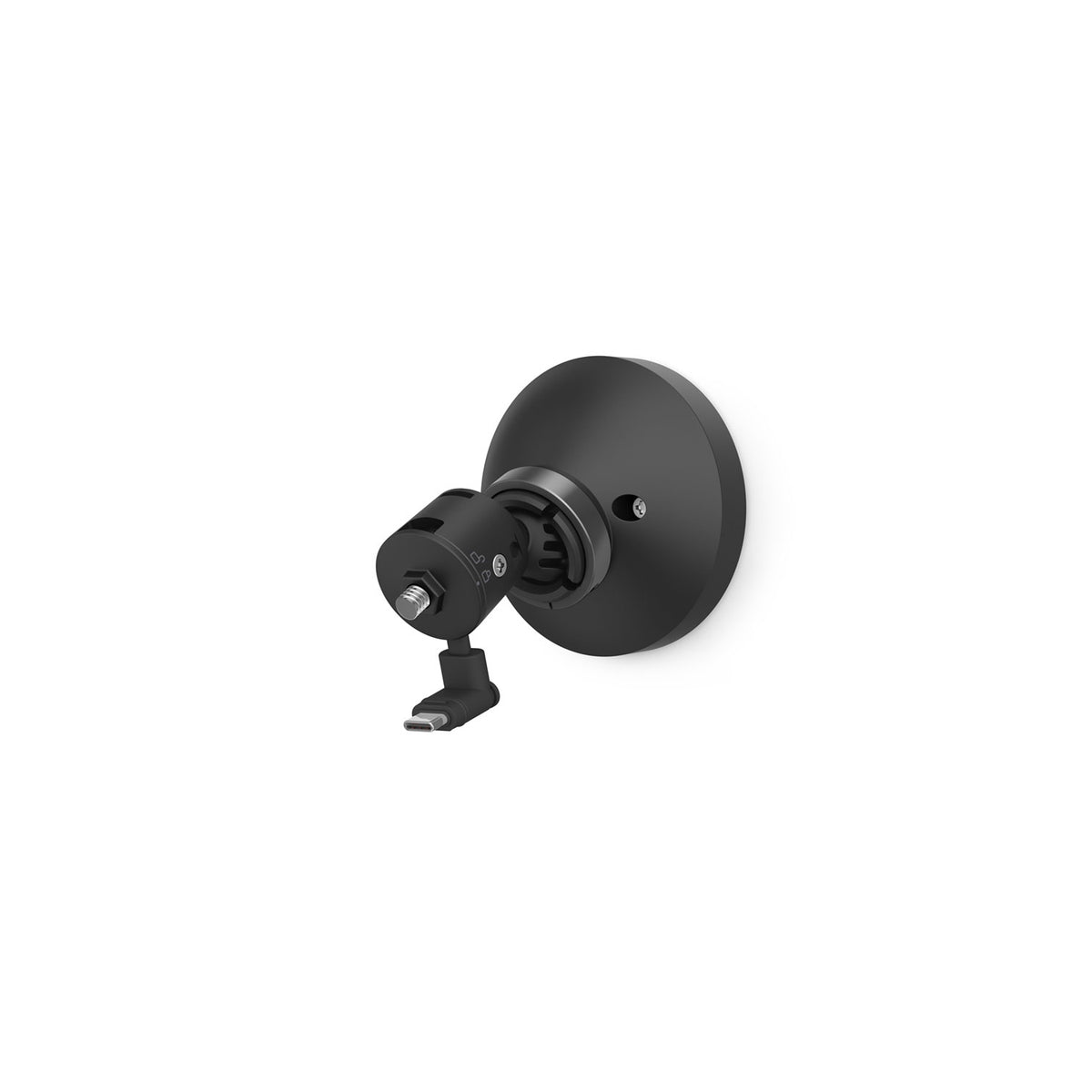 Ring PoE+ Converter Mount for Outdoor Cam Plus, Outdoor Cam Pro, Spotlight Cam Pro (2nd Gen)