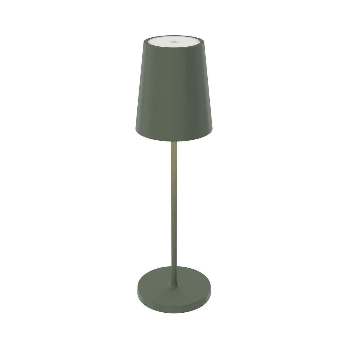 DALS Rechargeable Table Lamp, 3CCT RTL-3C-SA