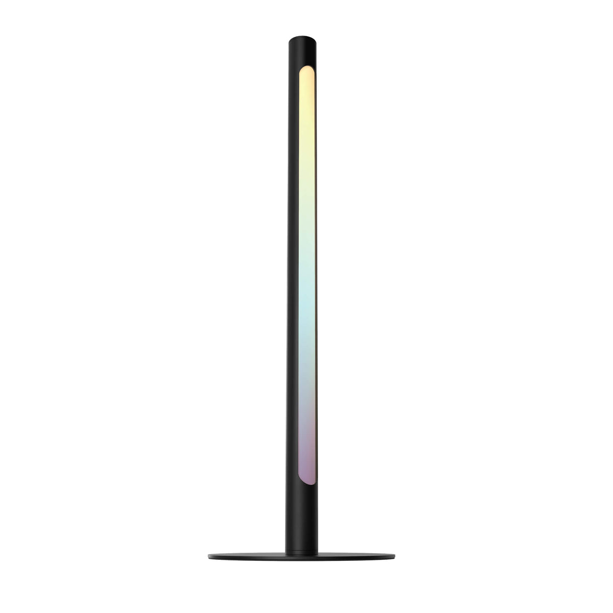 DALS 20″ DALS Connect Smart Wi-Fi Digital Table Lamp SM-STTL20-BK
