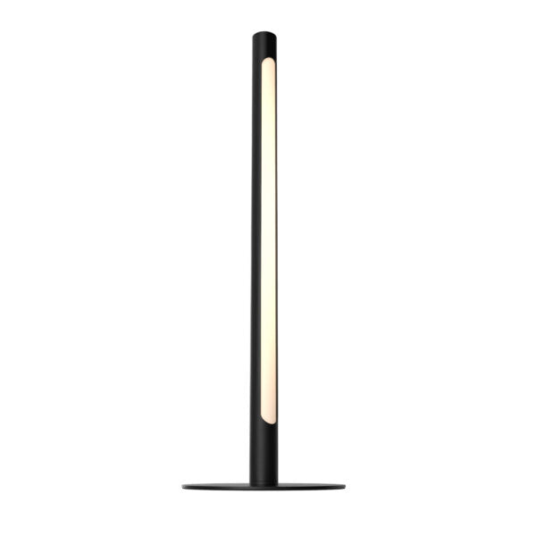 DALS 20″ DALS Connect Smart Wi-Fi Digital Table Lamp SM-STTL20-BK